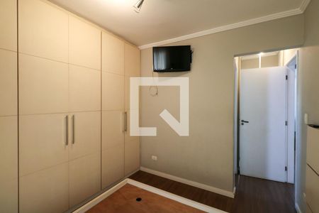 Suíte de apartamento para alugar com 2 quartos, 64m² em Fundação, São Caetano do Sul