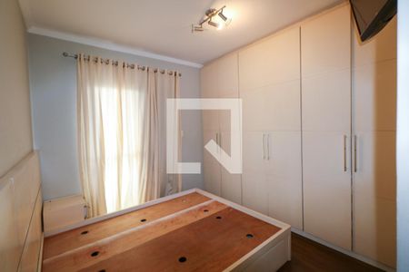 Suíte de apartamento para alugar com 2 quartos, 64m² em Fundação, São Caetano do Sul