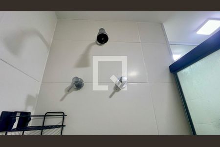 Banheiro de apartamento para alugar com 1 quarto, 29m² em Sumarezinho, São Paulo