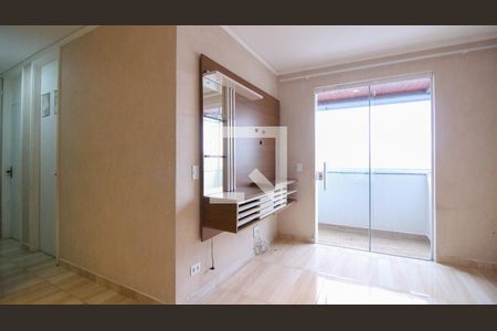 Apartamento à venda com 3 quartos, 64m² em Vila Antonieta, São Paulo