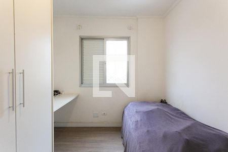 Quarto 2 de apartamento à venda com 2 quartos, 55m² em Tatuapé, São Paulo