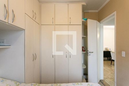 Quarto 1 de apartamento à venda com 2 quartos, 55m² em Tatuapé, São Paulo