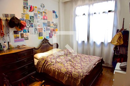 Quarto 1 de apartamento à venda com 3 quartos, 105m² em Padre Eustáquio, Belo Horizonte