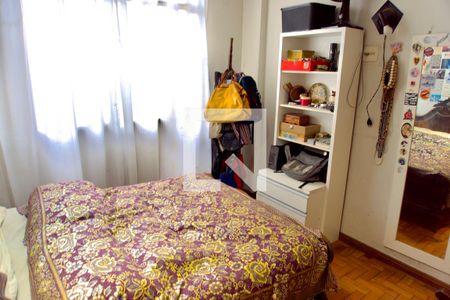 Quarto 1 de apartamento à venda com 3 quartos, 105m² em Padre Eustáquio, Belo Horizonte