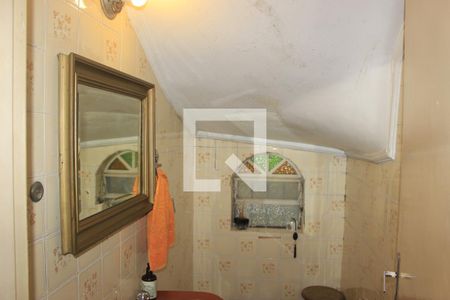 Lavabo de casa à venda com 3 quartos, 160m² em Jardim Santa Cecilia, Guarulhos