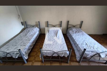 Kitnet de apartamento para alugar com 1 quarto, 25m² em Vila Clementino, São Paulo