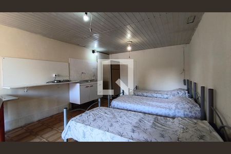 Kitnet de apartamento para alugar com 1 quarto, 25m² em Vila Clementino, São Paulo