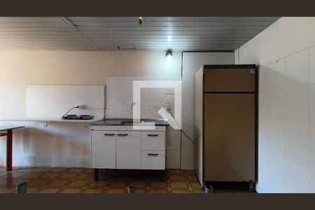 Kitnet de apartamento para alugar com 1 quarto, 25m² em Vila Clementino, São Paulo