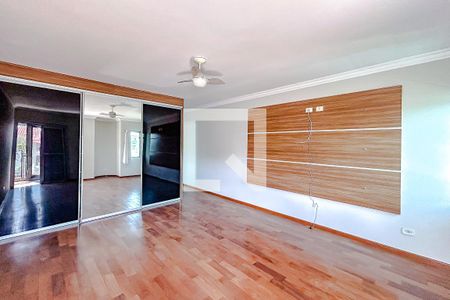 Suíte 1 de casa para alugar com 3 quartos, 180m² em Penha de França, São Paulo