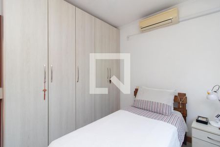 Quarto 2 de apartamento à venda com 2 quartos, 85m² em Tristeza, Porto Alegre