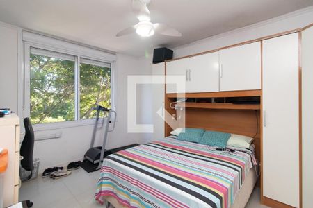 Quarto 1 de apartamento à venda com 2 quartos, 85m² em Tristeza, Porto Alegre