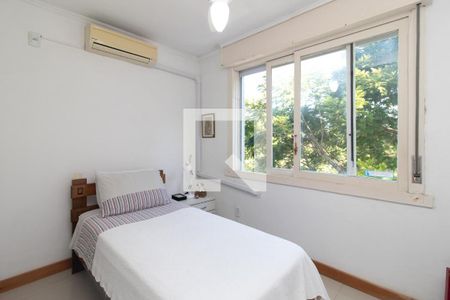 Quarto 2 de apartamento à venda com 2 quartos, 85m² em Tristeza, Porto Alegre
