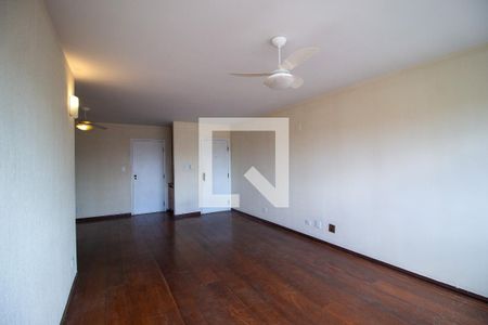 Sala de apartamento para alugar com 3 quartos, 130m² em Centro, Sorocaba