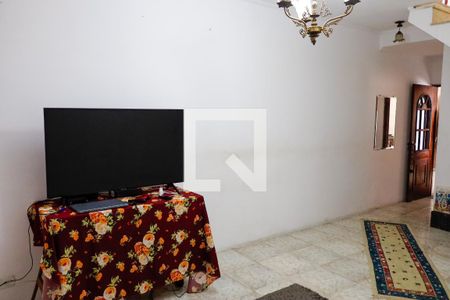 sala de casa à venda com 2 quartos, 162m² em Bela Vista, Osasco