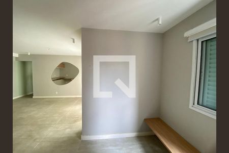 Sala 2 de apartamento para alugar com 2 quartos, 96m² em Vila Cordeiro, São Paulo