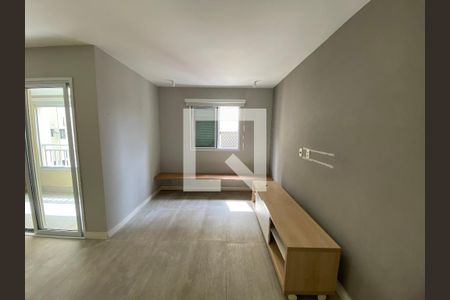 Sala 2 de apartamento para alugar com 2 quartos, 96m² em Vila Cordeiro, São Paulo