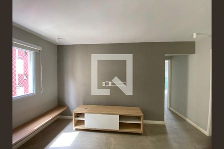 Sala 2 de apartamento para alugar com 2 quartos, 96m² em Vila Cordeiro, São Paulo