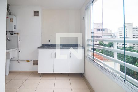 Apartamento para alugar com 2 quartos, 52m² em Bela Vista, São Paulo