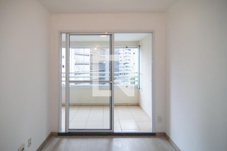 Apartamento para alugar com 2 quartos, 52m² em Bela Vista, São Paulo