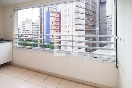 Apartamento para alugar com 2 quartos, 52m² em Bela Vista, São Paulo