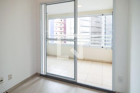 Apartamento para alugar com 2 quartos, 52m² em Bela Vista, São Paulo