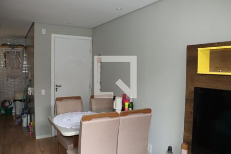 Apartamento para alugar com 2 quartos, 39m² em Jardim Petropolis, Cotia