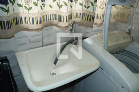 Apartamento para alugar com 2 quartos, 39m² em Jardim Petropolis, Cotia