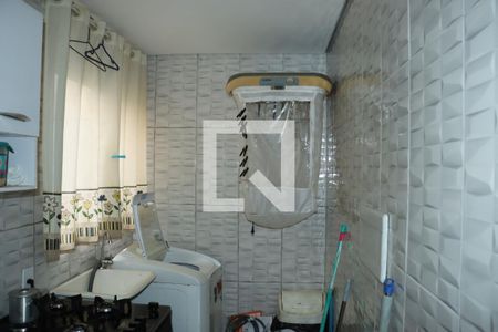 Apartamento para alugar com 2 quartos, 39m² em Jardim Petropolis, Cotia