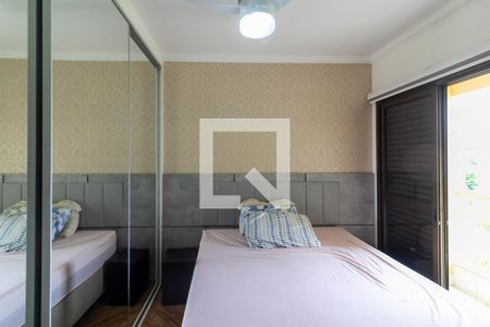 Quarto 1 de apartamento à venda com 3 quartos, 62m² em Jardim Prudência, São Paulo