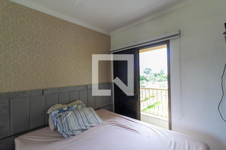 Quarto 1 de apartamento à venda com 3 quartos, 62m² em Jardim Prudência, São Paulo