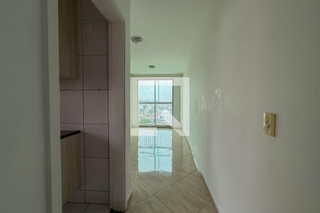 Sala de apartamento para alugar com 3 quartos, 134m² em Venda Nova, Belo Horizonte