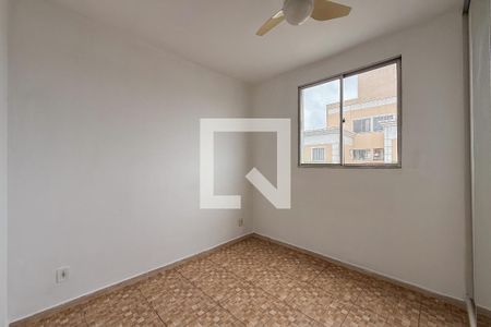 Suíte de apartamento para alugar com 3 quartos, 134m² em Venda Nova, Belo Horizonte