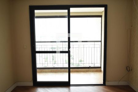 Sacada de apartamento à venda com 3 quartos, 83m² em Vila da Saúde, São Paulo