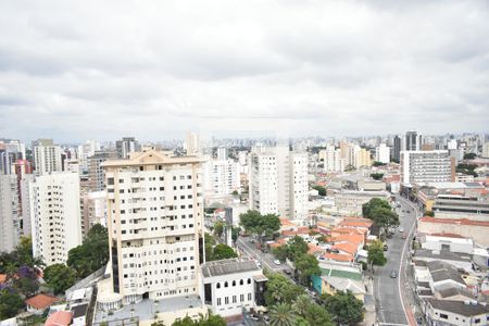 Quarto 1 de apartamento à venda com 3 quartos, 83m² em Vila da Saúde, São Paulo