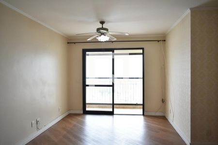 Sala de apartamento à venda com 3 quartos, 83m² em Vila da Saúde, São Paulo