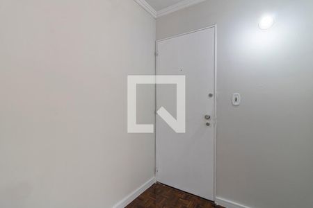 Entrada de apartamento à venda com 3 quartos, 107m² em Itaim Bibi, São Paulo