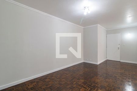 Sala de apartamento à venda com 3 quartos, 107m² em Itaim Bibi, São Paulo