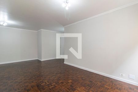 Sala de apartamento à venda com 3 quartos, 107m² em Itaim Bibi, São Paulo