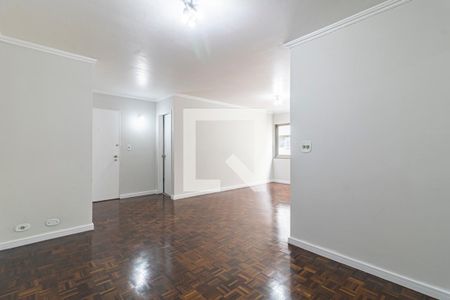 Sala de apartamento à venda com 3 quartos, 107m² em Itaim Bibi, São Paulo