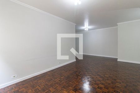 Sala de apartamento à venda com 3 quartos, 107m² em Itaim Bibi, São Paulo