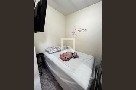 Quarto de casa para alugar com 1 quarto, 150m² em Vila Ponte Rasa, São Paulo