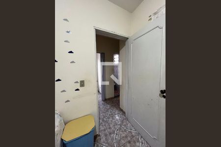 Quarto de casa para alugar com 1 quarto, 150m² em Vila Ponte Rasa, São Paulo