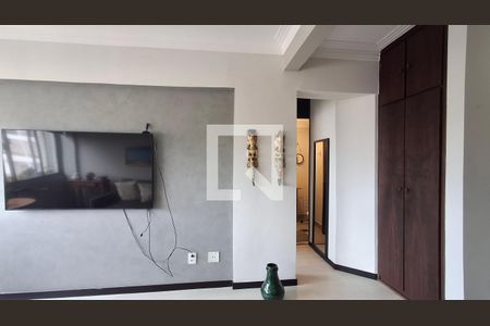 Apartamento para alugar com 1 quarto, 50m² em Centro, Campinas