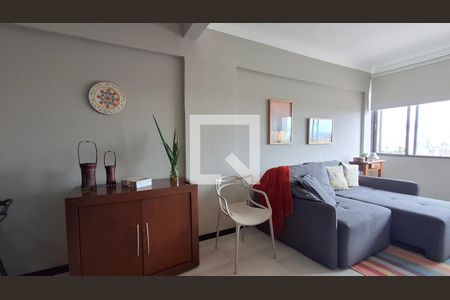 Apartamento para alugar com 1 quarto, 50m² em Centro, Campinas