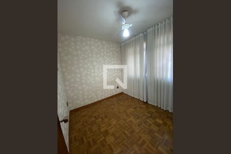 Quarto de apartamento à venda com 2 quartos, 100m² em Calafate, Belo Horizonte
