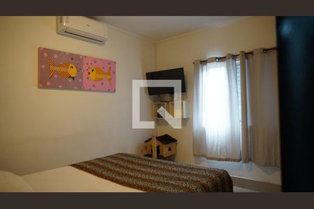 Quarto de casa de condomínio para alugar com 2 quartos, 80m² em Cidade Aracília, Guarulhos