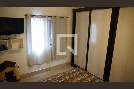Quarto de casa de condomínio para alugar com 2 quartos, 80m² em Cidade Aracília, Guarulhos