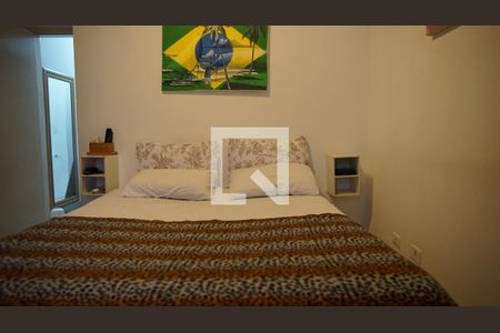 Quarto de casa de condomínio para alugar com 2 quartos, 80m² em Cidade Aracília, Guarulhos