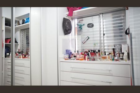Closet de casa de condomínio para alugar com 2 quartos, 80m² em Cidade Aracília, Guarulhos