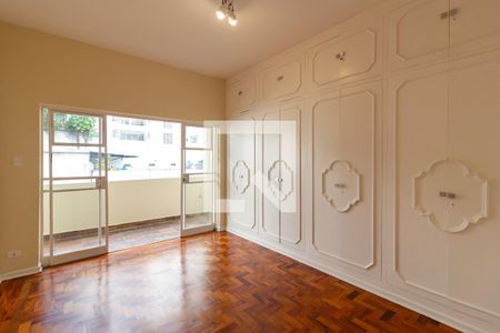 Quarto 2 de apartamento para alugar com 3 quartos, 124m² em Paraíso, São Paulo